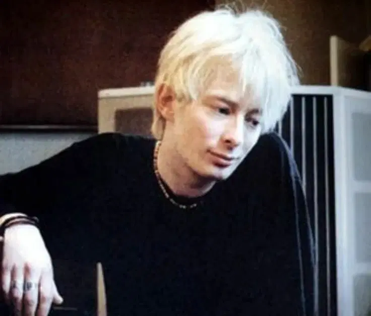 Thom Yorke