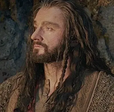 Thorin Oakenshield