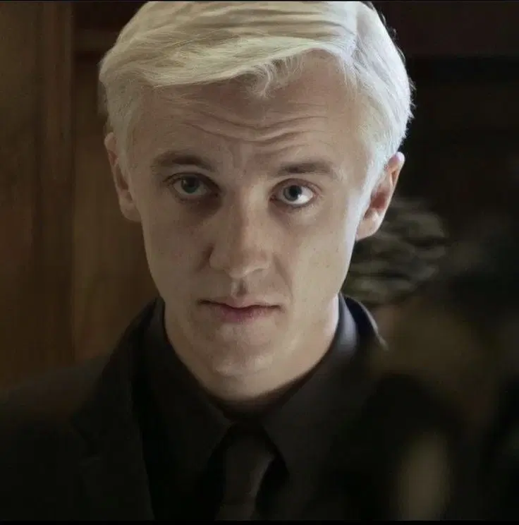 Tom Felton