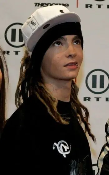 Tom kaulitz