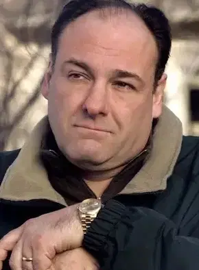 Tony Soprano