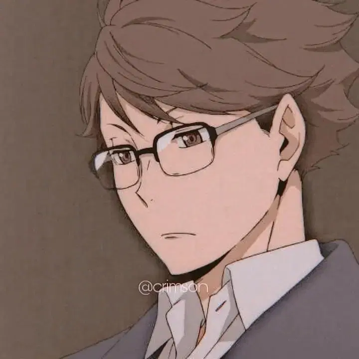 Tooru Oikawa