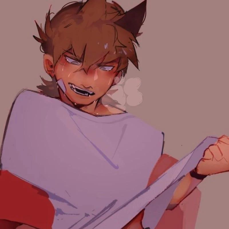 Tord [Eddsworld]