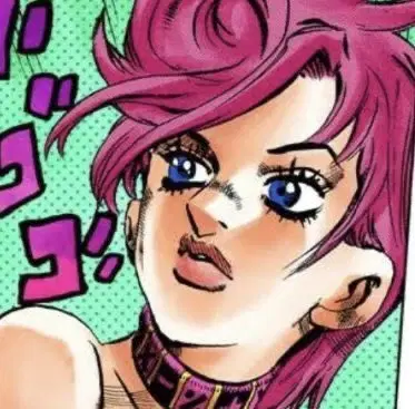 Trish Una