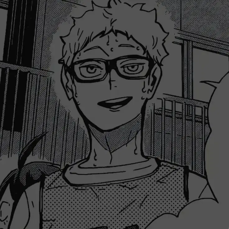 Tsukishima Kei