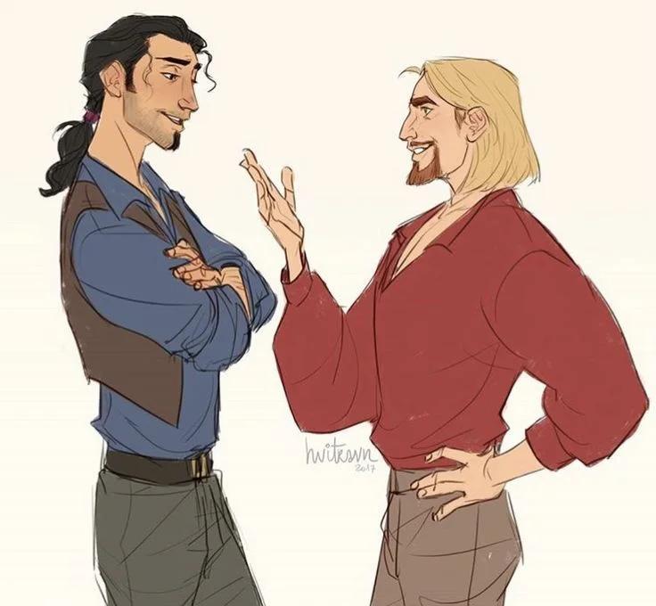 Tulio & Miguel