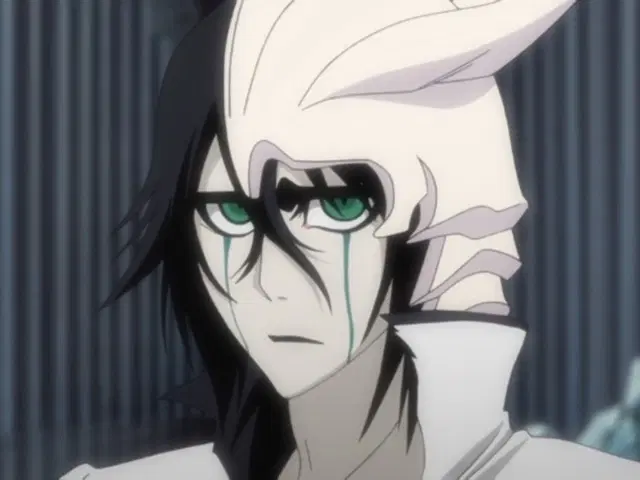 Ulquiorra Cifer