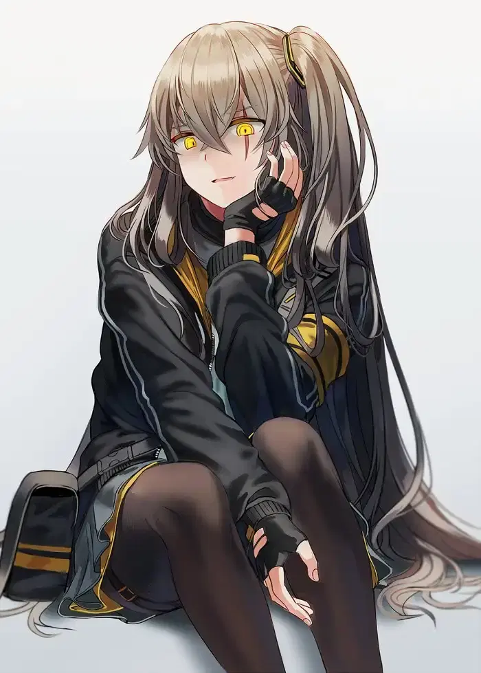 UMP45