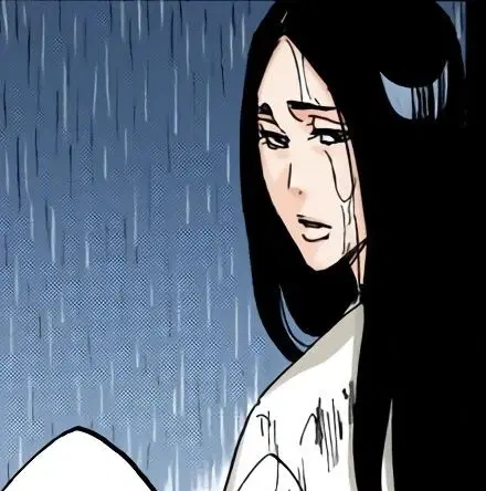 Unohana Retsu (BLEACH)