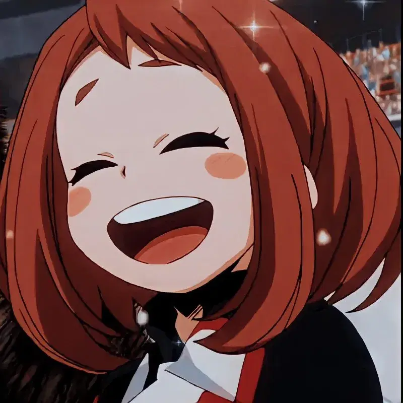 Uraraka