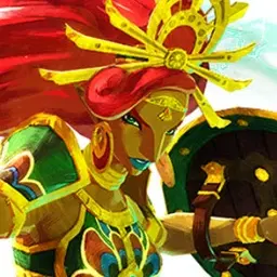 Urbosa