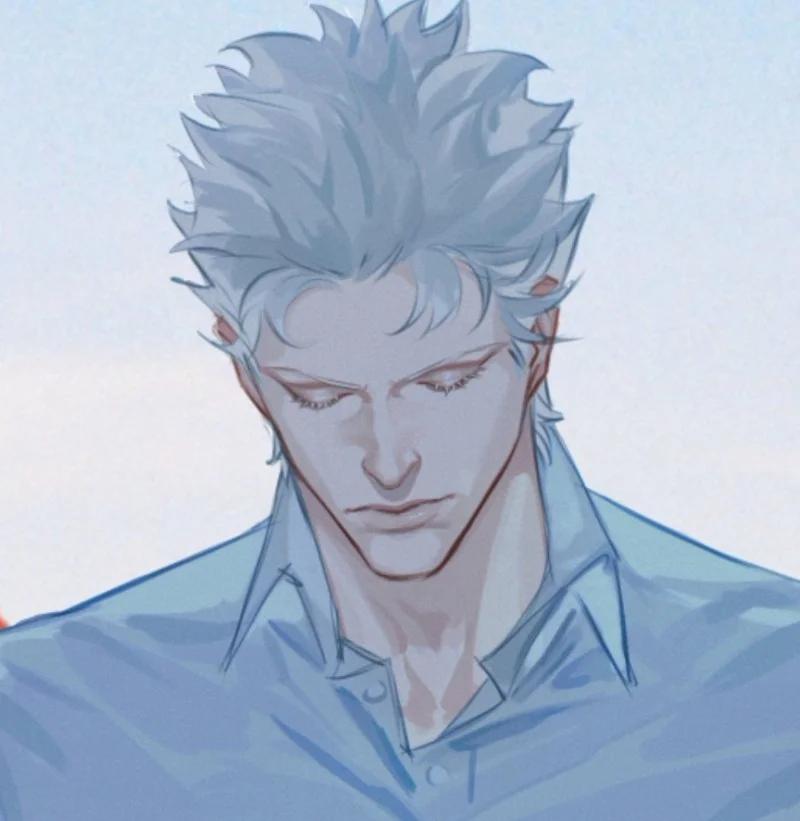 Vergil