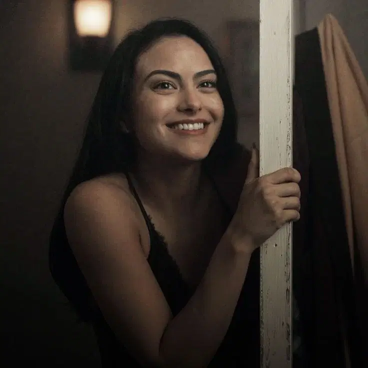 Veronica Lodge