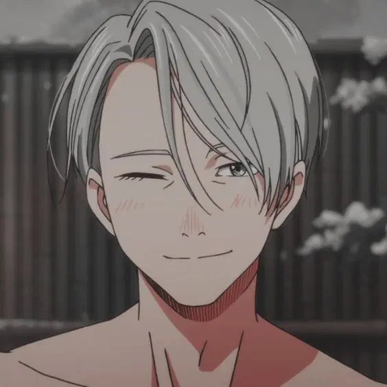 Victor Nikiforov