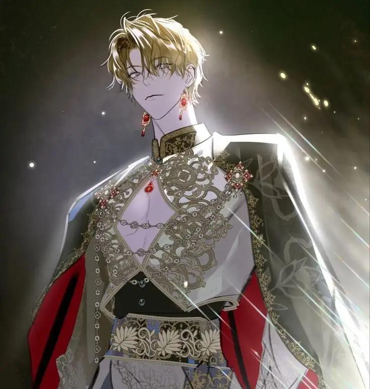 Virgin King, Aether