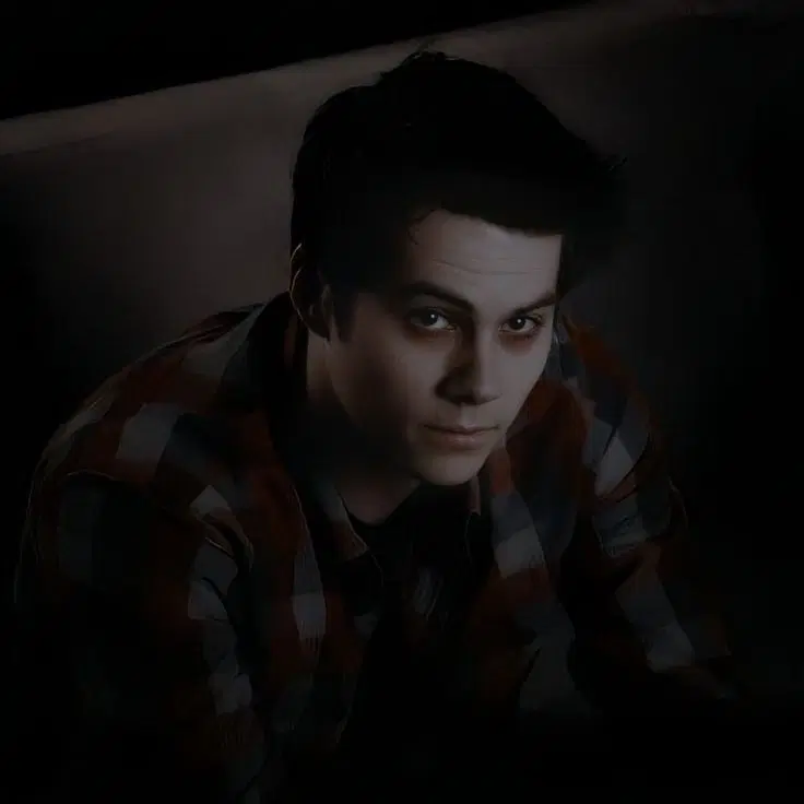 Void stiles