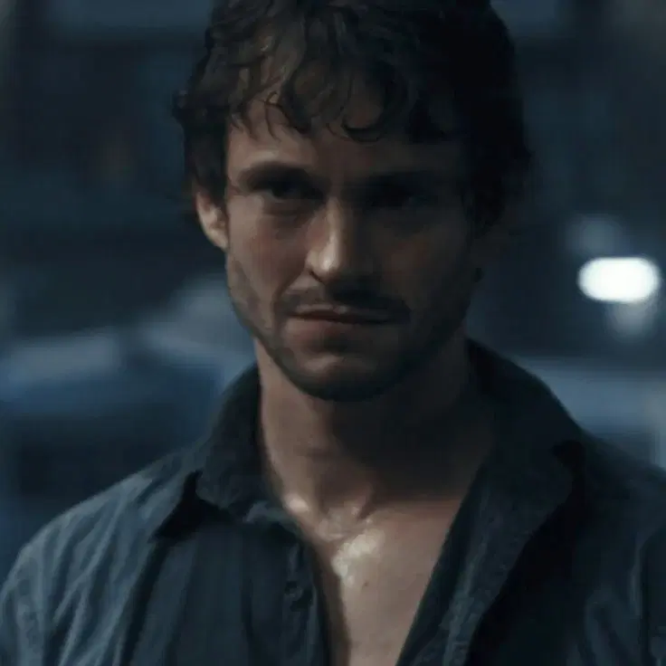 Will Graham