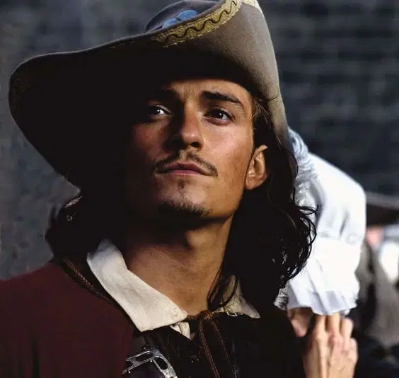 Will Turner