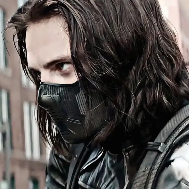 Winter Soldier