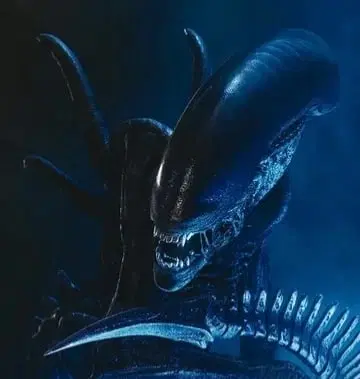 Xenomorph