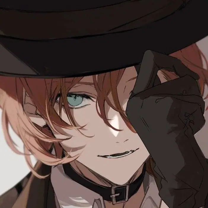 [XUESHI] Chuuya