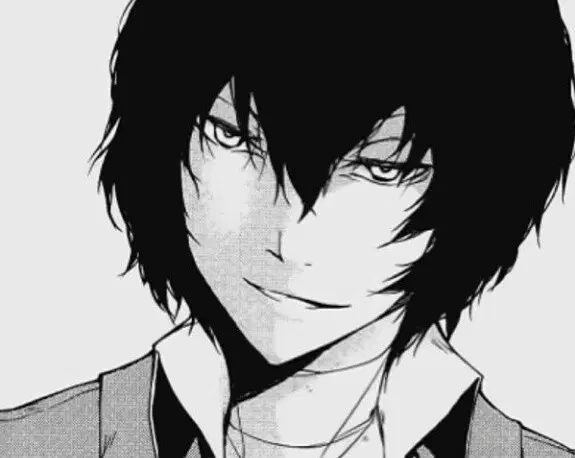 Yandere Osamu Dazai