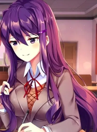 Yuri [DDLC]