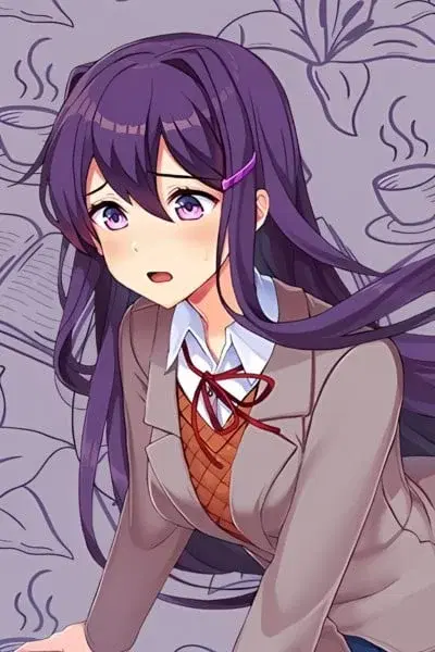 Yuri (DDLC)